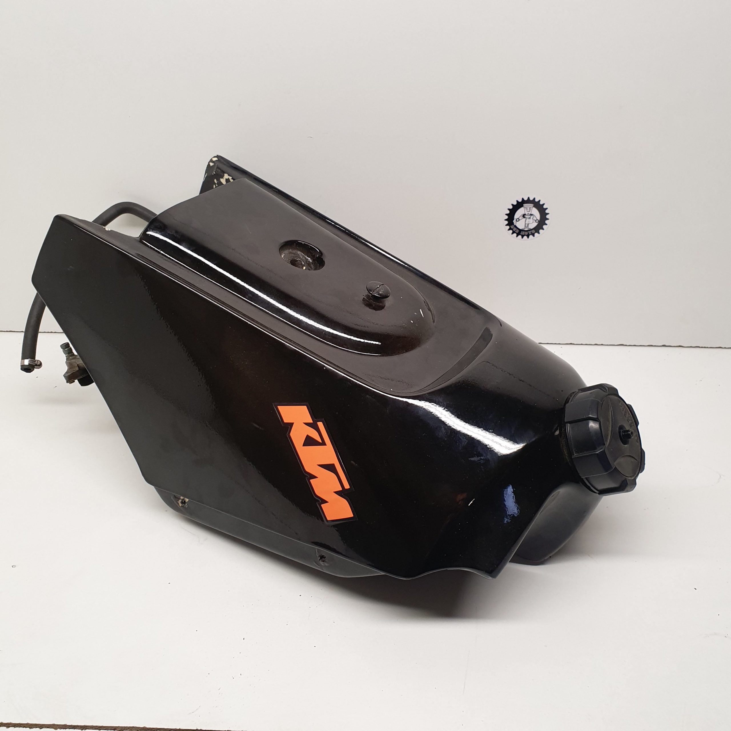 reservoir ktm 600 lc4 1989