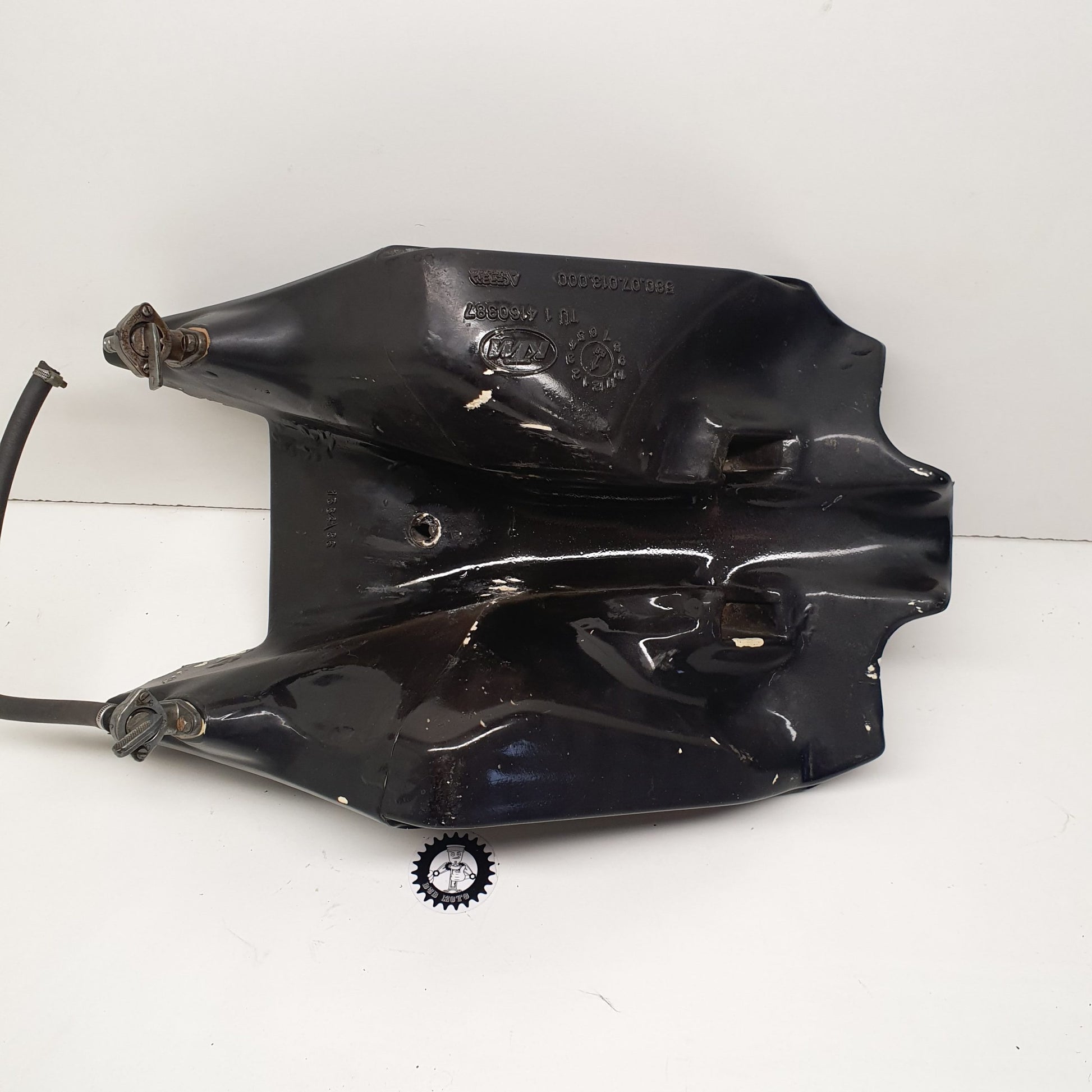 reservoir ktm 600 lc4 1989-3