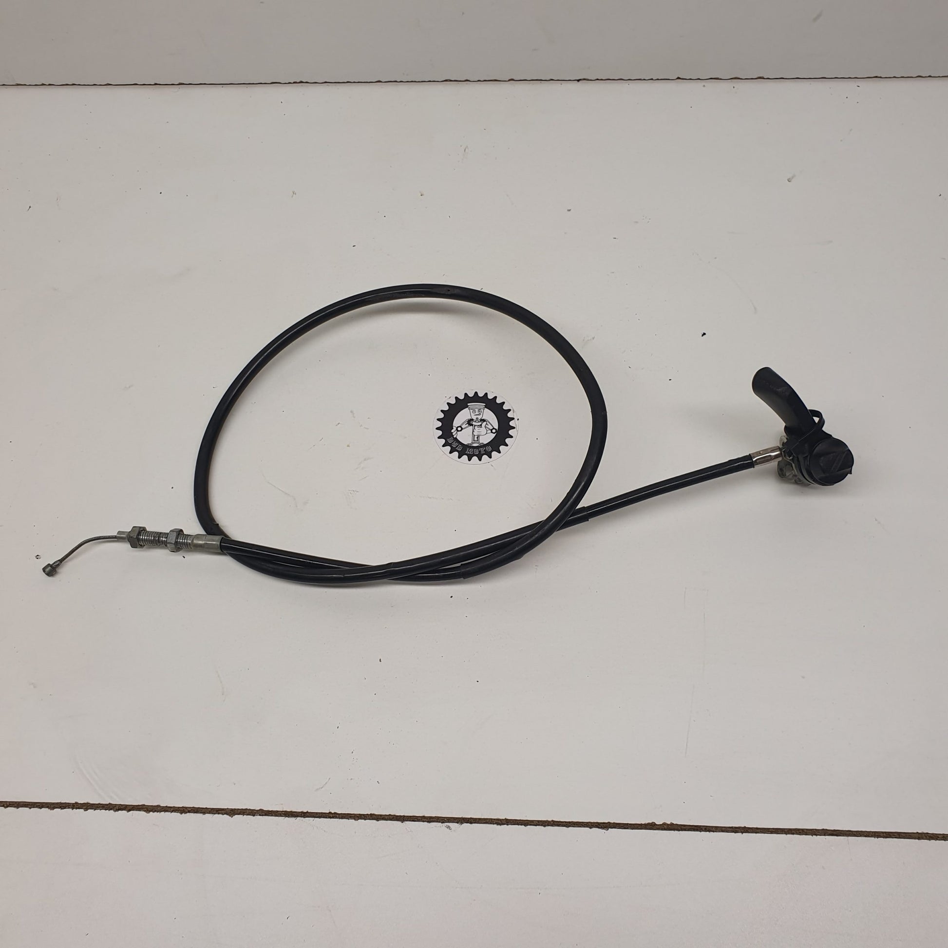 cable ktm 600 lc4 1989-1
