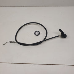 cable ktm 600 lc4 1989-1