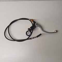 poignée cable embrayage ktm 600 lc4 1989-1