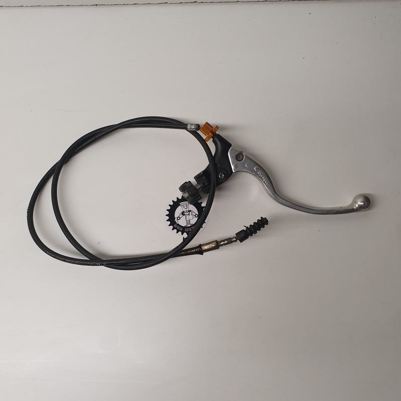 poignée cable embrayage ktm 600 lc4 1989-1
