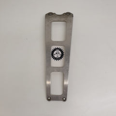 support garde boue ktm 600 lc4 1989-1