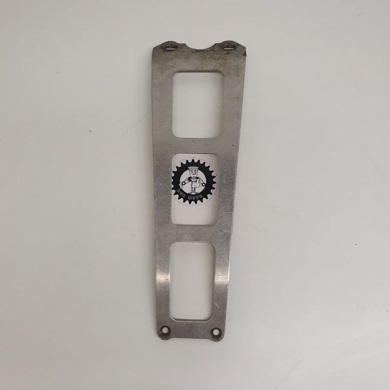 support garde boue ktm 600 lc4 1989-1