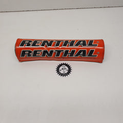 mousse guidon renthal ktm 600 lc4 1989-1