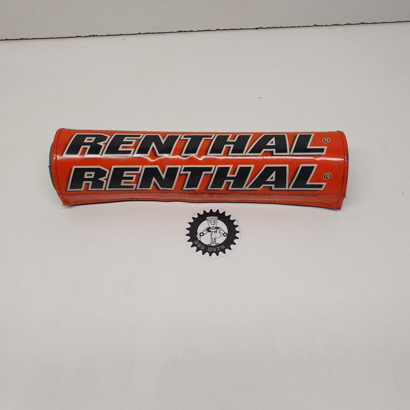 mousse guidon renthal ktm 600 lc4 1989-1
