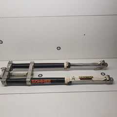 fourche ktm 600 lc4 1989-2