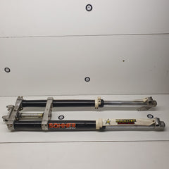 fourche ktm 600 lc4 1989-1