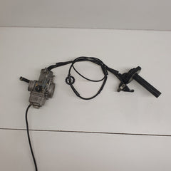 carburateur ktm 600 lc4 1989-2