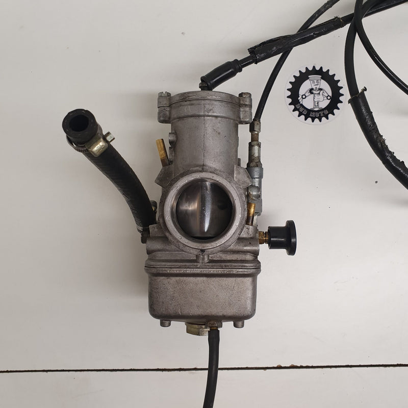 carburateur ktm 600 lc4 1989-3