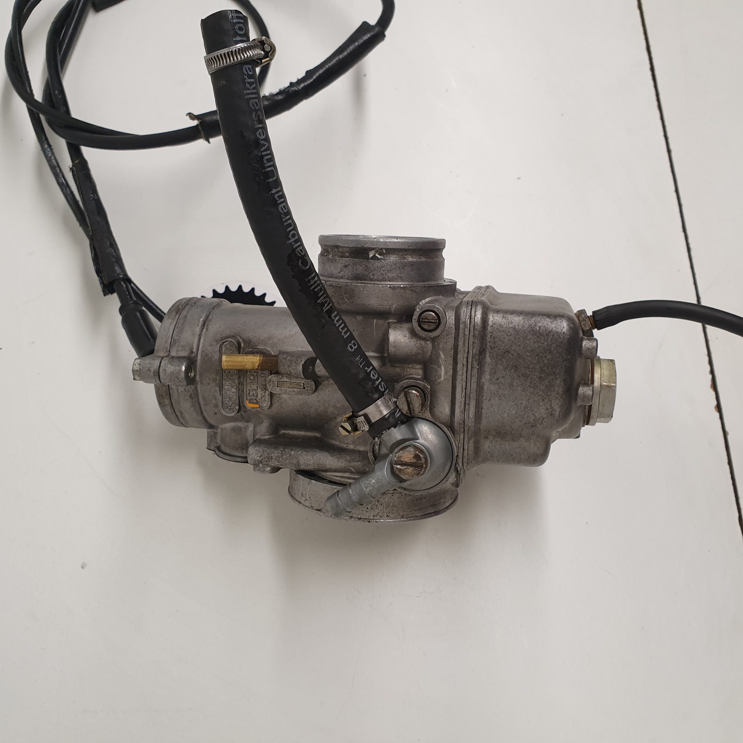 carburateur ktm 600 lc4 1989-4