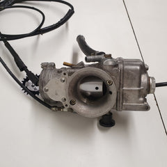 carburateur ktm 600 lc4 1989-5