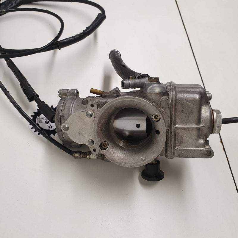 carburateur ktm 600 lc4 1989-5
