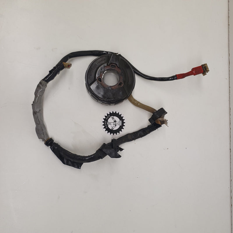 stator allumage ktm 600 lc4 1989-1
