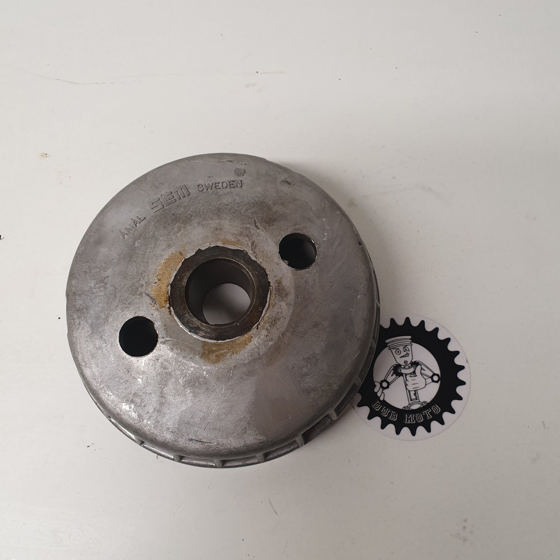 rotor cloche allumage ktm 600 lc4 1989-1