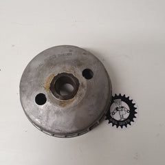 rotor cloche allumage ktm 600 lc4 1989-1