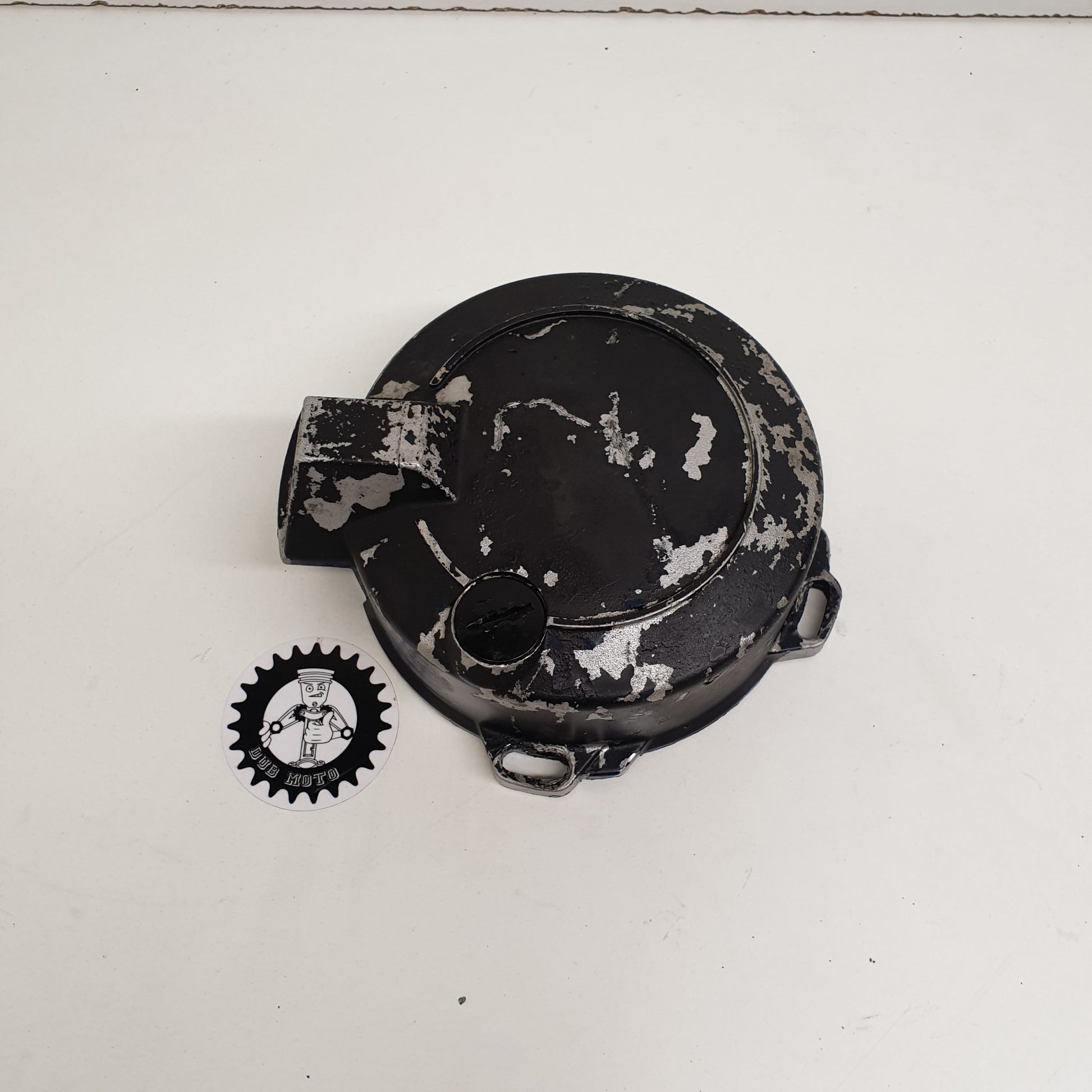 carter allumage ktm 600 lc4 1989-1