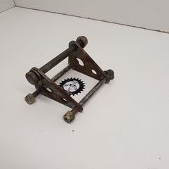 support moteur ktm 600 lc4 1989-1