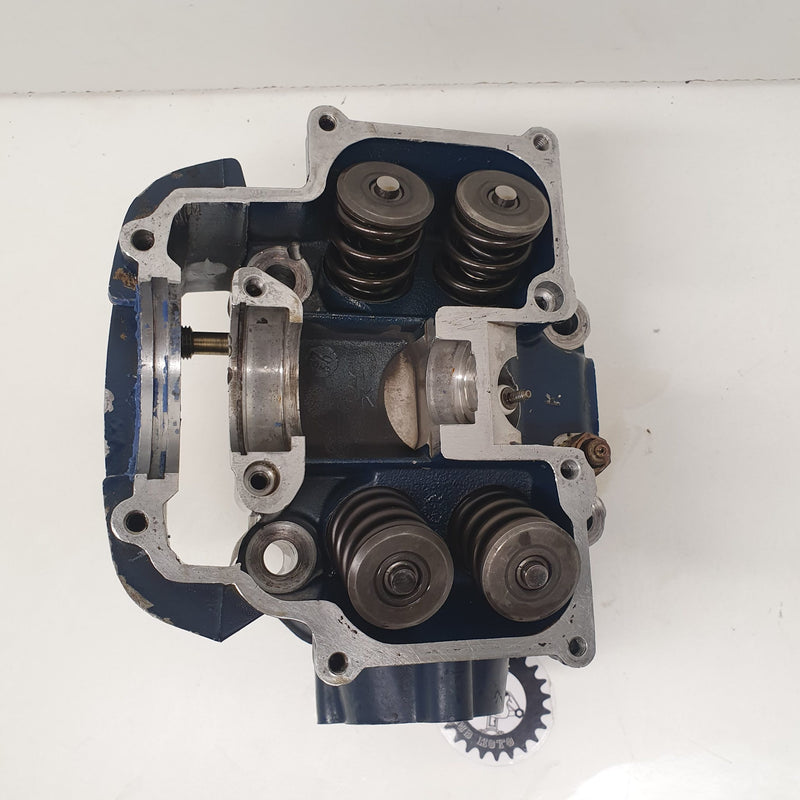 culasse ktm 600 lc4 1989-4