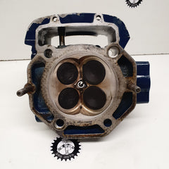 culasse ktm 600 lc4 1989-5