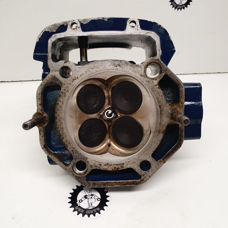 culasse ktm 600 lc4 1989-5