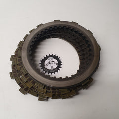 disque embrayage ktm 600 lc4 1989-1