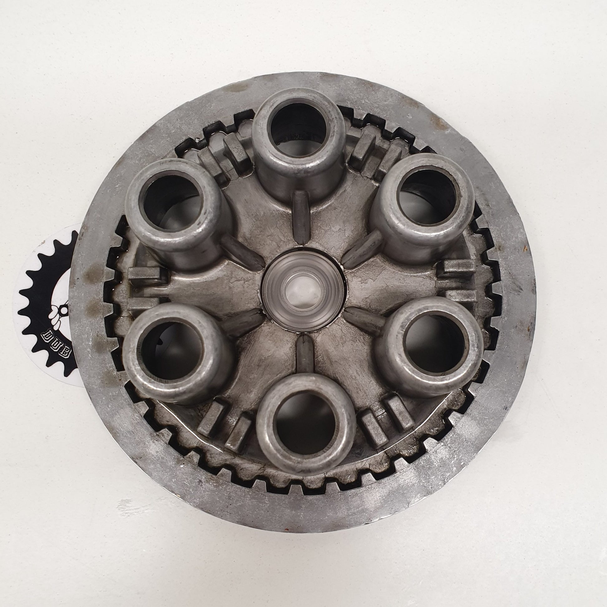 plateau embrayage ktm 600 lc4 1989-2