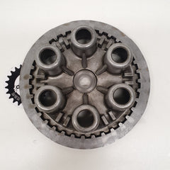 plateau embrayage ktm 600 lc4 1989-2