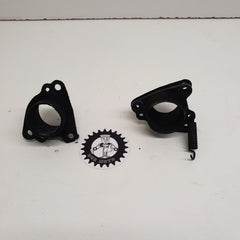 pipe echappement ktm 600 lc4 1989-2