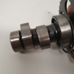 arbre a came ktm 600 lc4 1989-2
