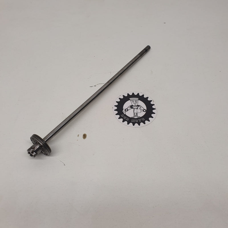 tige commande embrayage ktm 600 lc4 1989-1