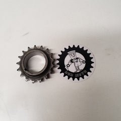 pignon ktm 600 lc4 1989-1