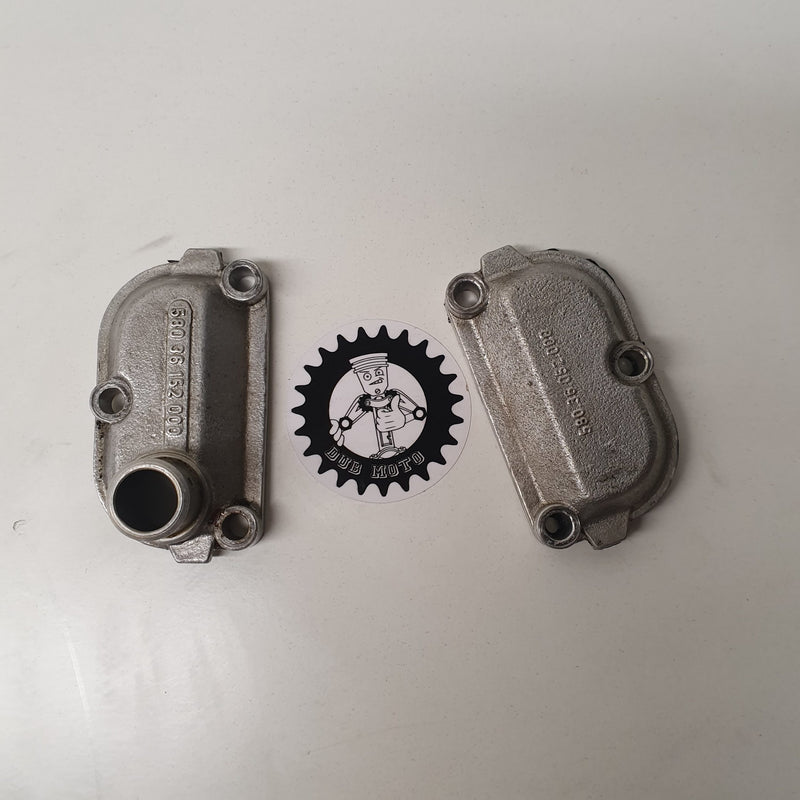 carter culbuteur ktm 600 lc4 1989-1