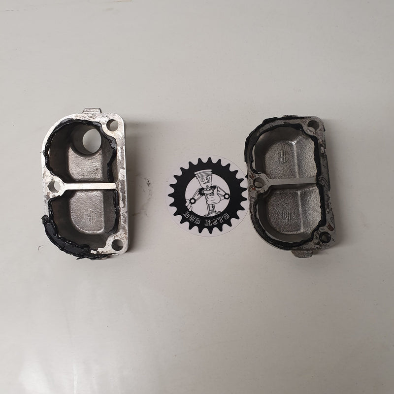 carter culbuteur ktm 600 lc4 1989-2