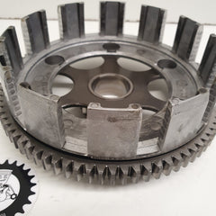 cloche embrayage ktm 600 lc4 1989-2