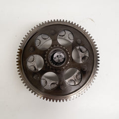 cloche embrayage ktm 600 lc4 1989-3