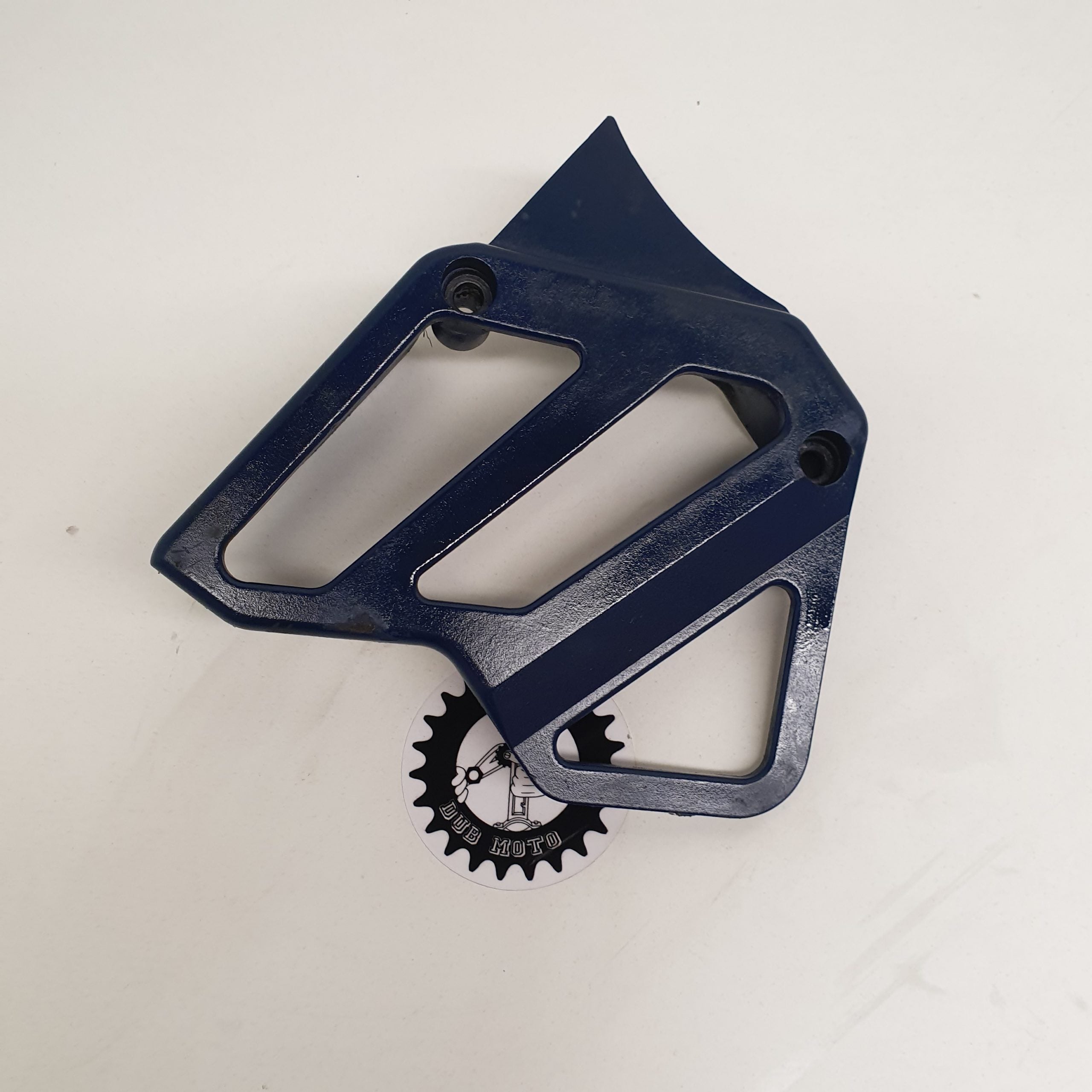 protection pignon ktm 600 lc4 1989