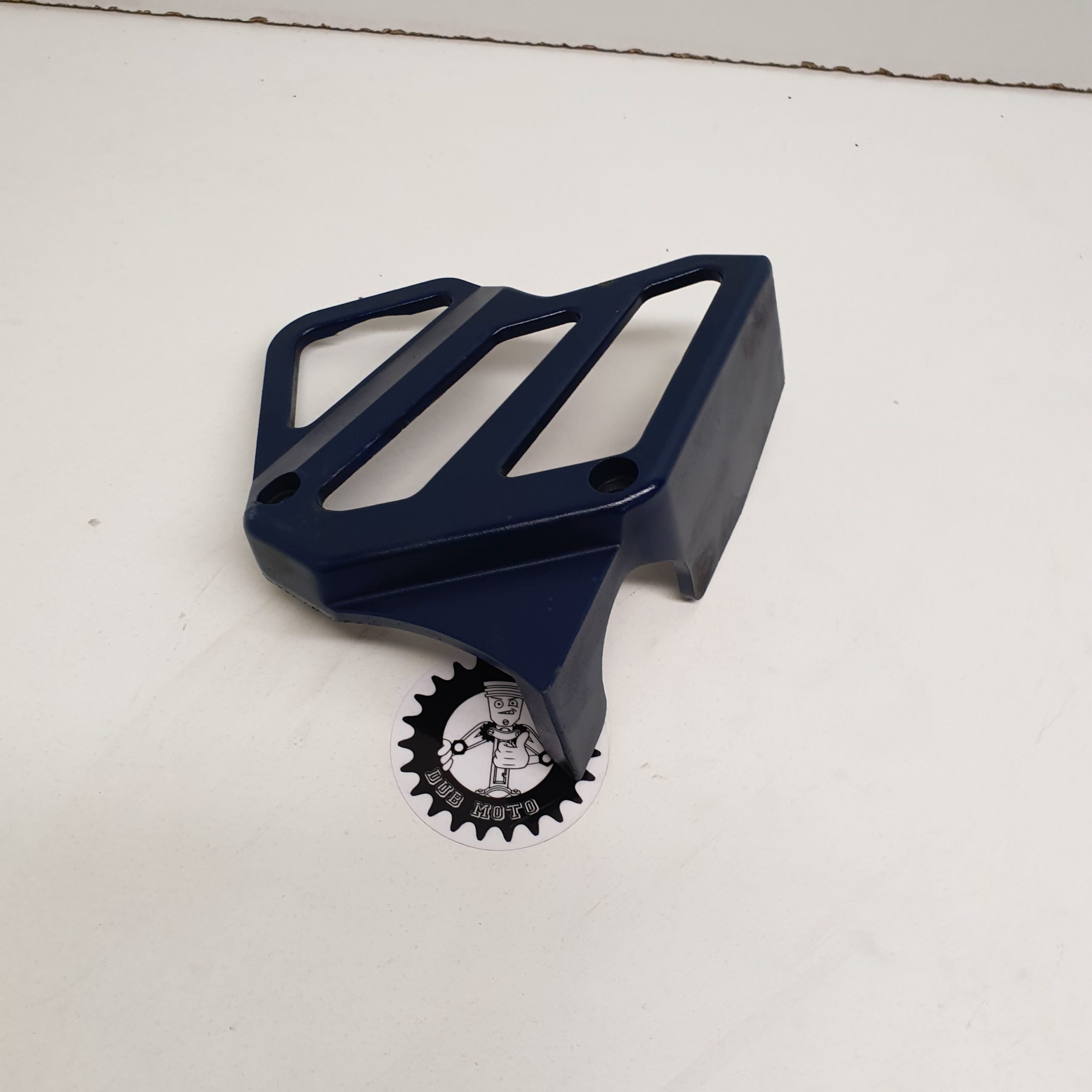 protection pignon ktm 600 lc4 1989
