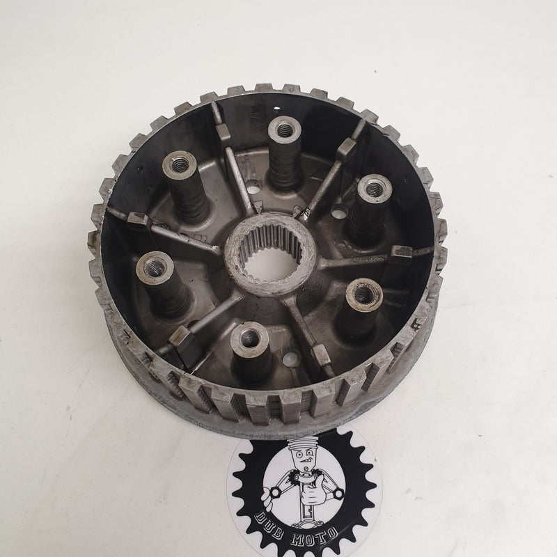 noix embrayage ktm 600 lc4 1989-1