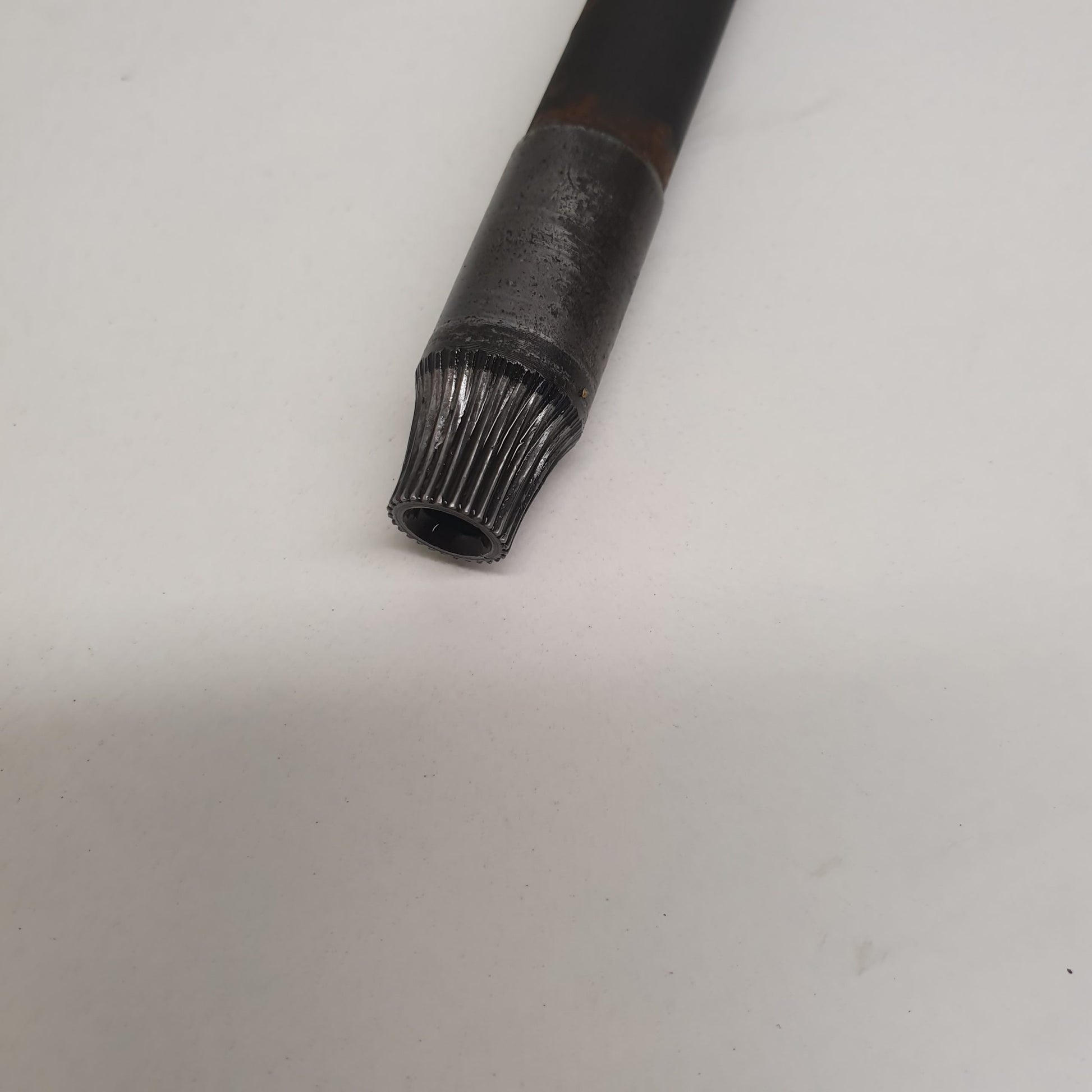 axe de selecteur ktm 600 lc4 1989-2