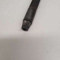 axe de selecteur ktm 600 lc4 1989-2