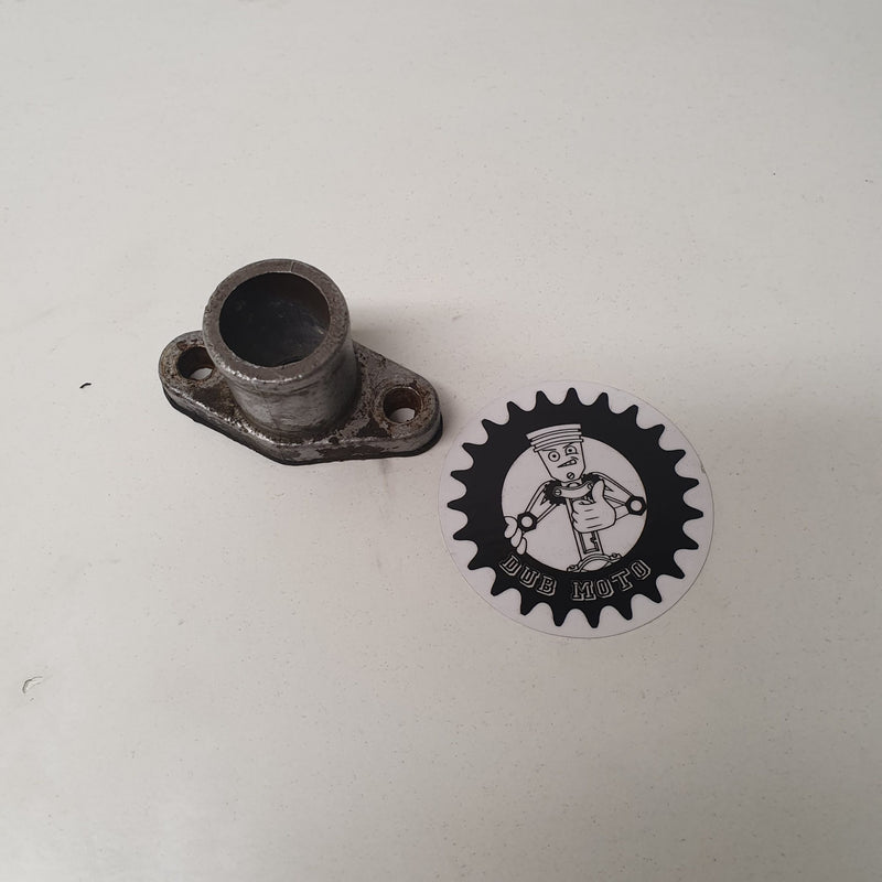 pipe d'eau ktm 600 lc4 1989-1