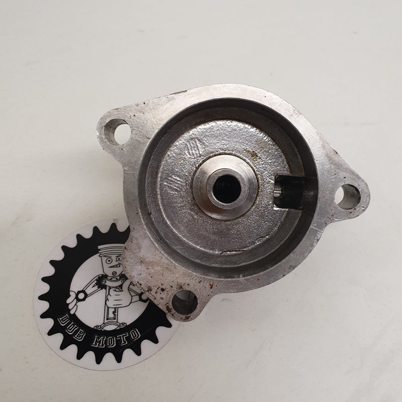 carter filtre a huile ktm 600 lc4 1989-2