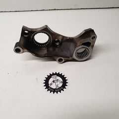 support barillet ktm 60 lc4 1989-2