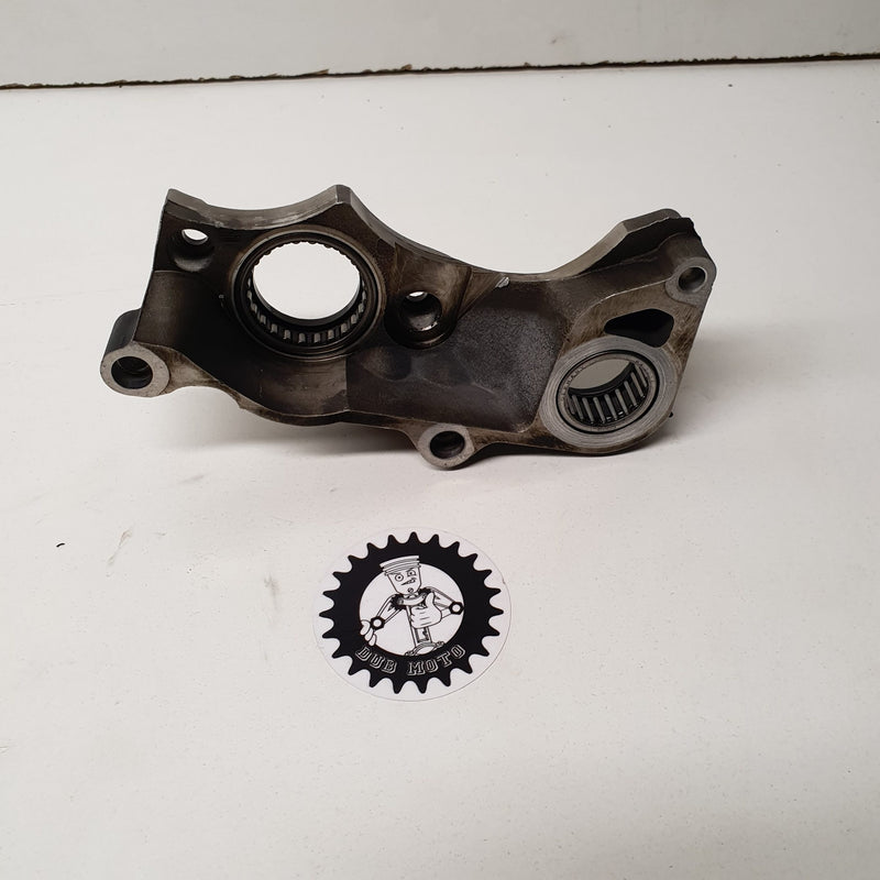 support barillet ktm 60 lc4 1989-2
