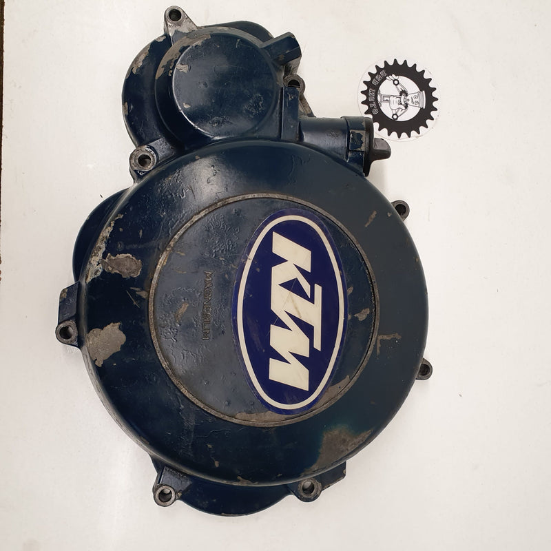 carter embrayage ktm 600 lc4 1989-1