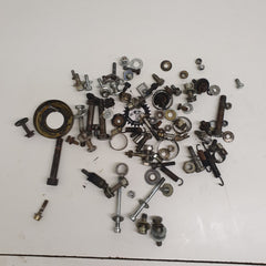 visserie partie cycle ktm 600 lc4 1989-1