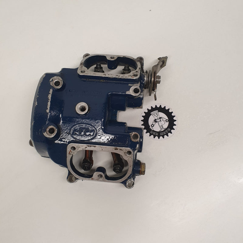 carter culbuteur ktm 600 lc4 1989-1