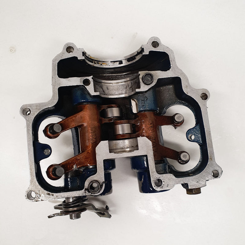 carter culbuteur ktm 600 lc4 1989-2