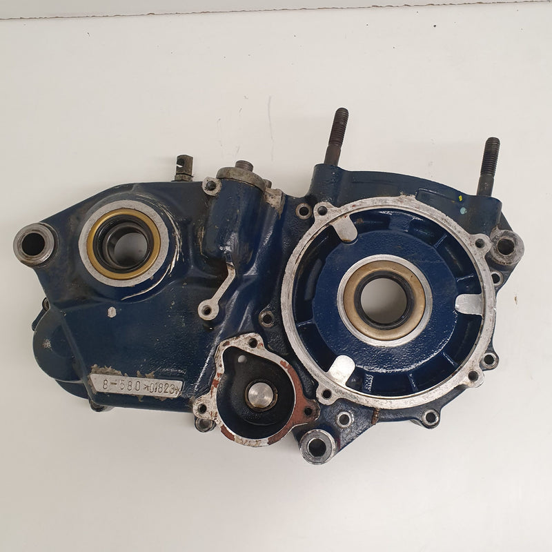 carter moteur droit ktm 600 lc4 1989-1